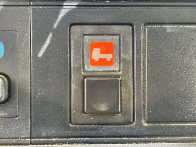 1994 HONDA ACTY TRUCK