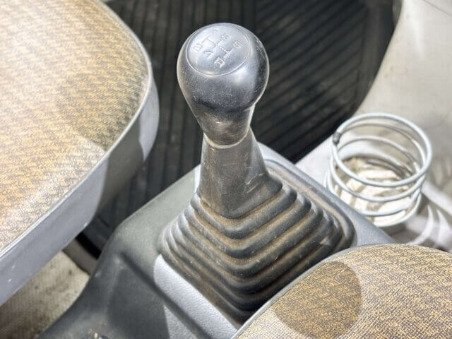 1994 HONDA ACTY TRUCK