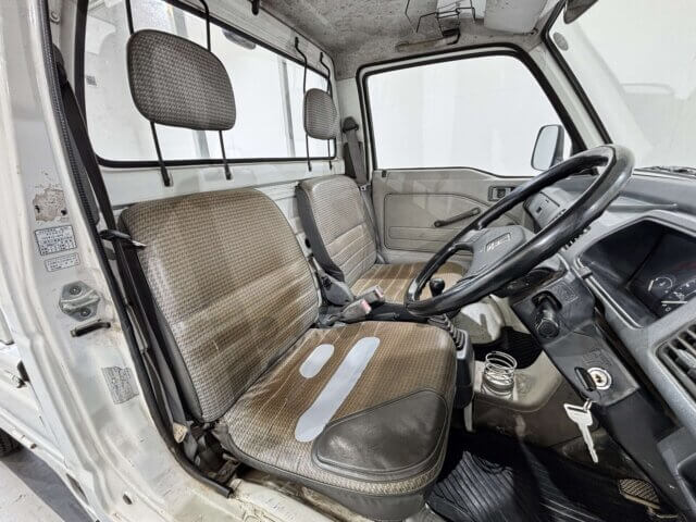 1994 HONDA ACTY TRUCK