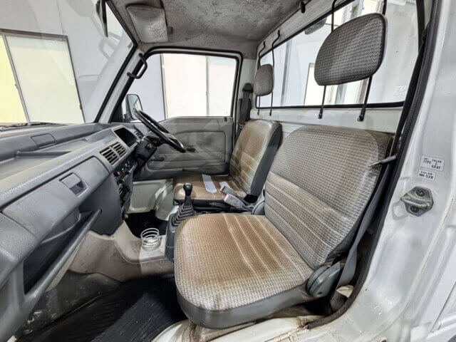 1994 HONDA ACTY TRUCK