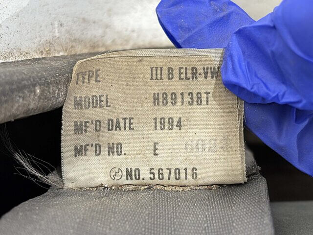 1994 HONDA ACTY TRUCK