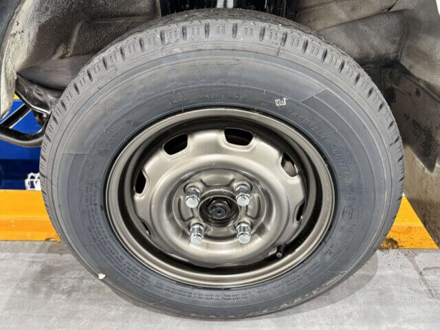 1994 HONDA ACTY TRUCK