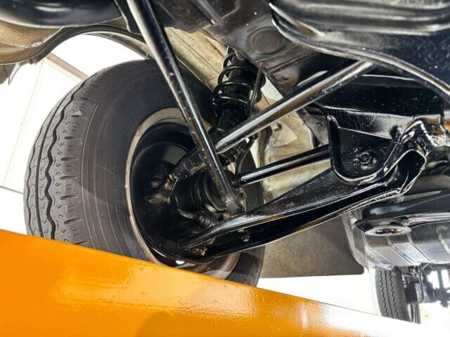 1994 HONDA ACTY TRUCK