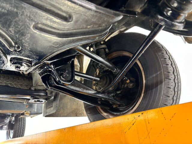 1994 HONDA ACTY TRUCK