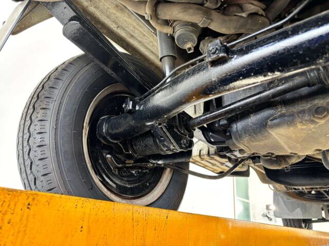 1994 HONDA ACTY TRUCK