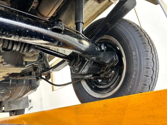 1994 HONDA ACTY TRUCK