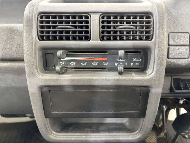 1993 SUBARU SAMBAR TRUCK