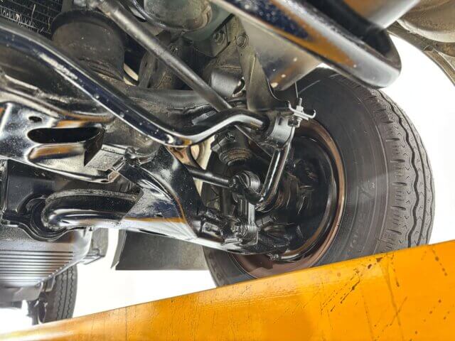 1993 SUBARU SAMBAR TRUCK