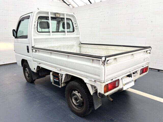 1997 HONDA ACTY TRUCK