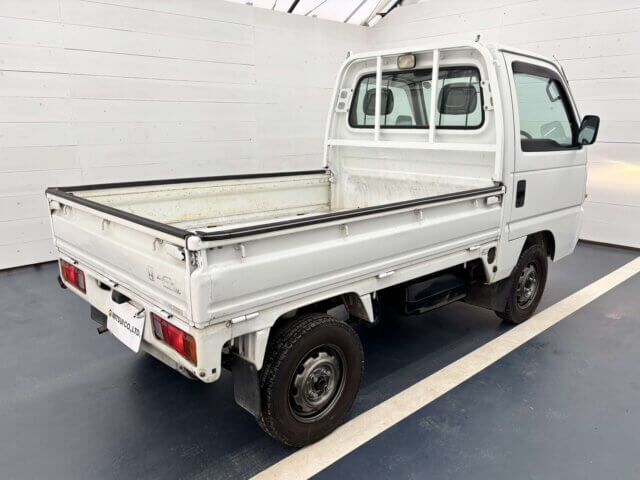 1997 HONDA ACTY TRUCK
