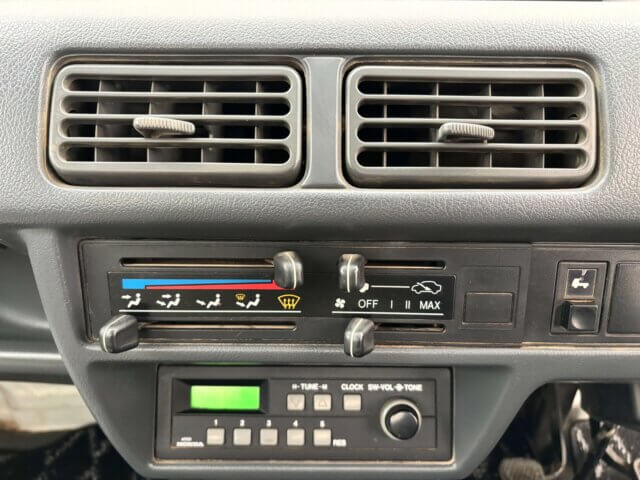 1997 HONDA ACTY TRUCK