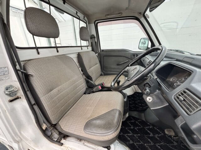 1997 HONDA ACTY TRUCK