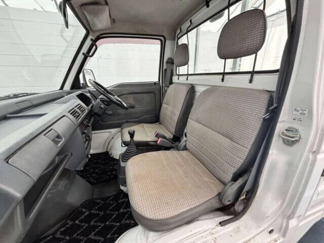 1997 HONDA ACTY TRUCK