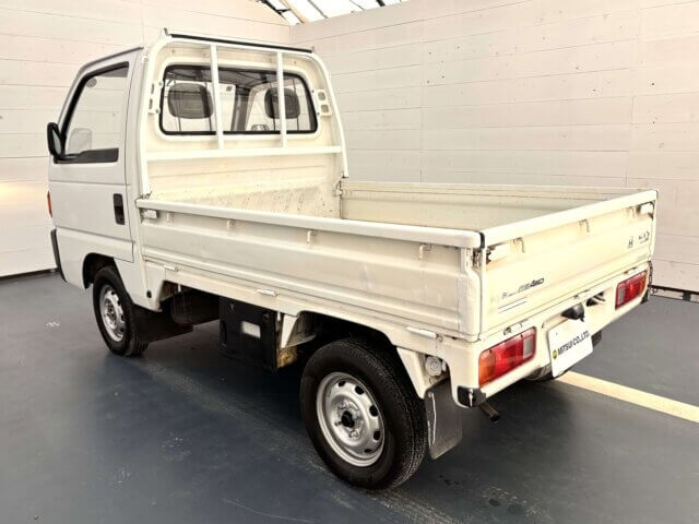 1990 HONDA ACTY TRUCK