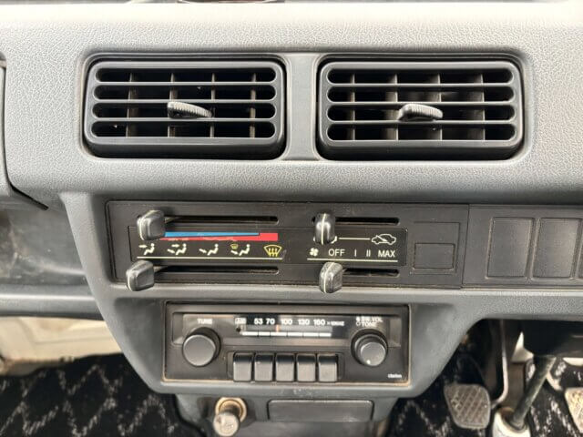 1990 HONDA ACTY TRUCK