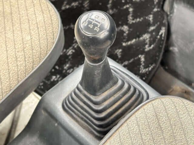 1990 HONDA ACTY TRUCK