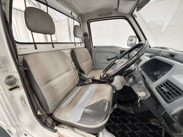 1990 HONDA ACTY TRUCK