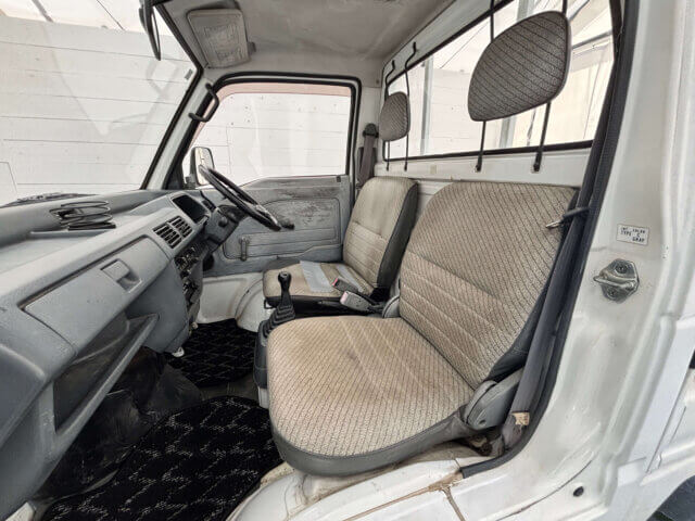 1990 HONDA ACTY TRUCK