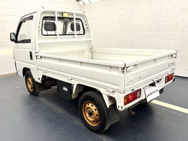 1995 HONDA ACTY TRUCK