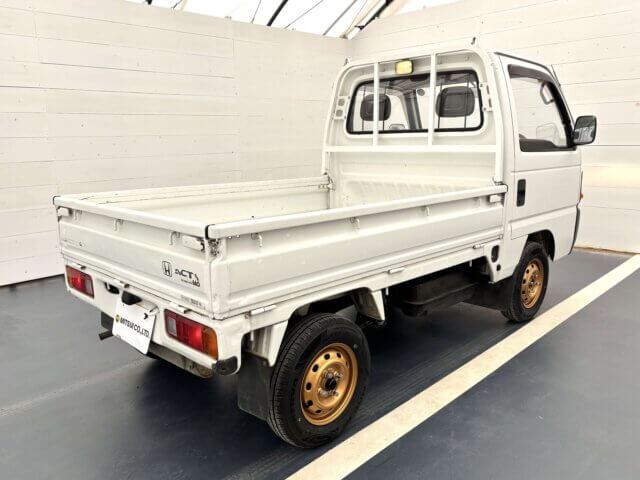1995 HONDA ACTY TRUCK