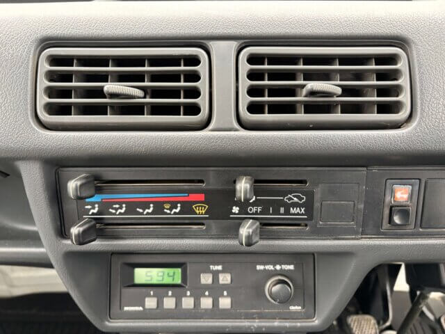 1995 HONDA ACTY TRUCK