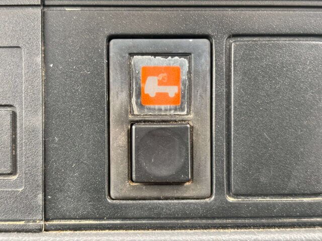 1995 HONDA ACTY TRUCK