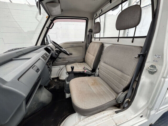 1995 HONDA ACTY TRUCK