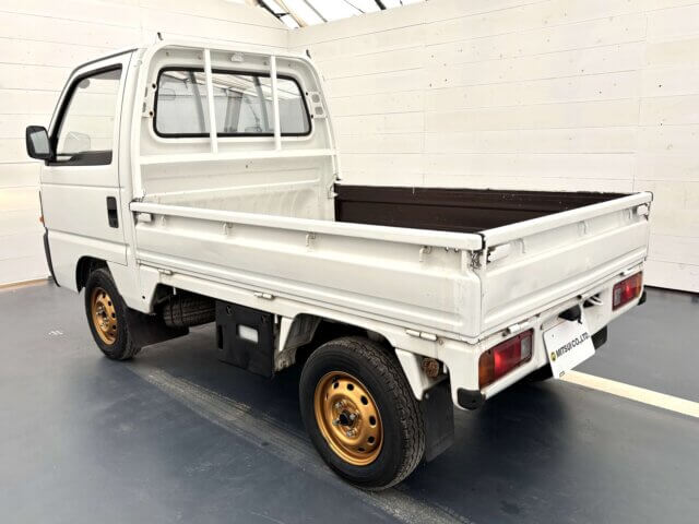1995 HONDA ACTY TRUCK