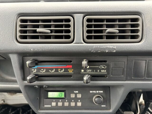 1995 HONDA ACTY TRUCK