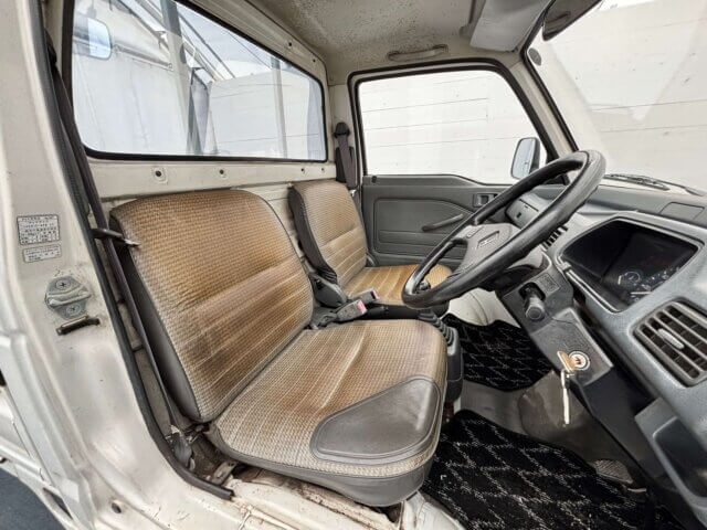 1995 HONDA ACTY TRUCK