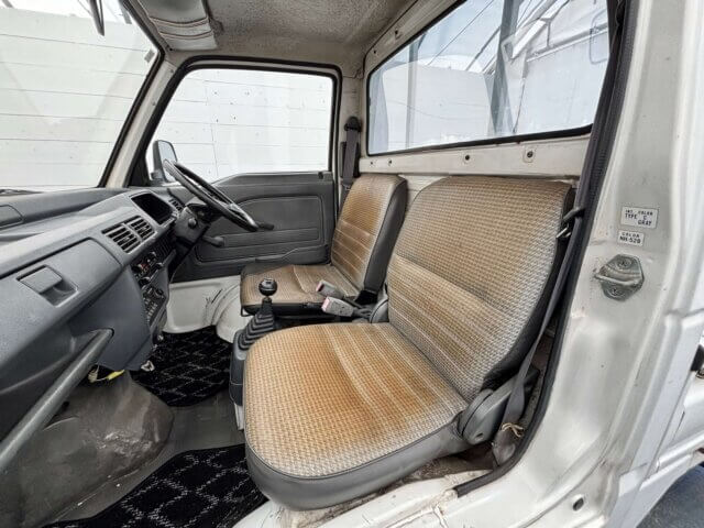 1995 HONDA ACTY TRUCK