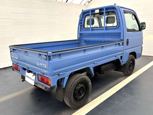 1998 HONDA ACTY TRUCK