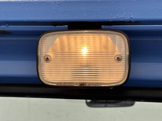 1998 HONDA ACTY TRUCK