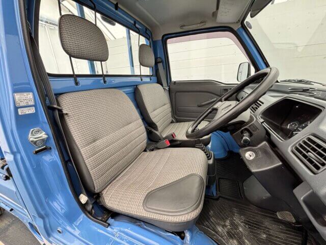 1998 HONDA ACTY TRUCK