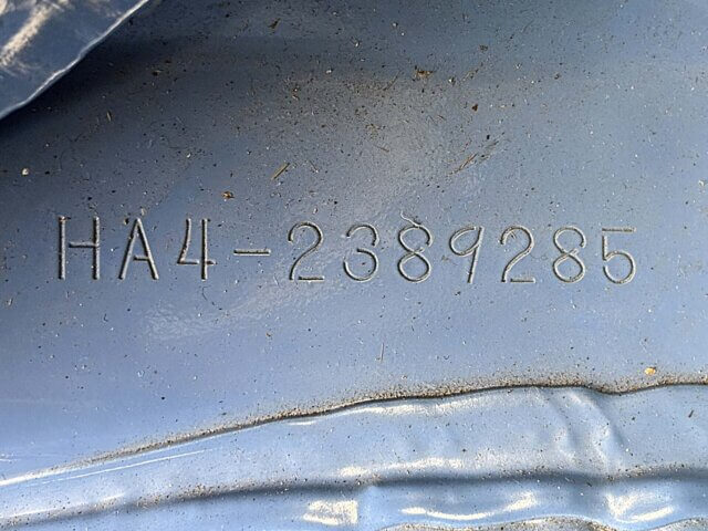 1998 HONDA ACTY TRUCK