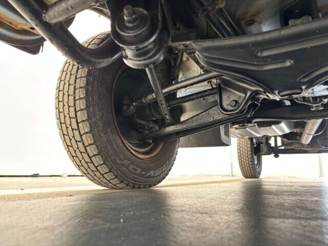 1998 HONDA ACTY TRUCK