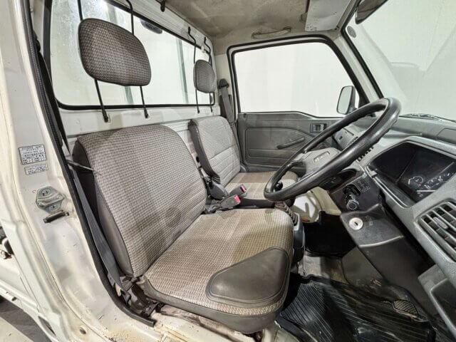 1996 HONDA ACTY TRUCK