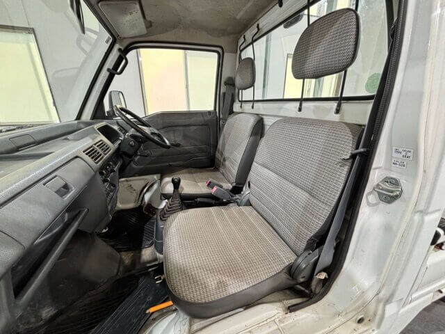 1996 HONDA ACTY TRUCK