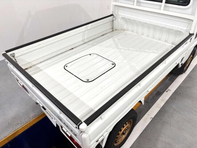 1998 HONDA ACTY TRUCK
