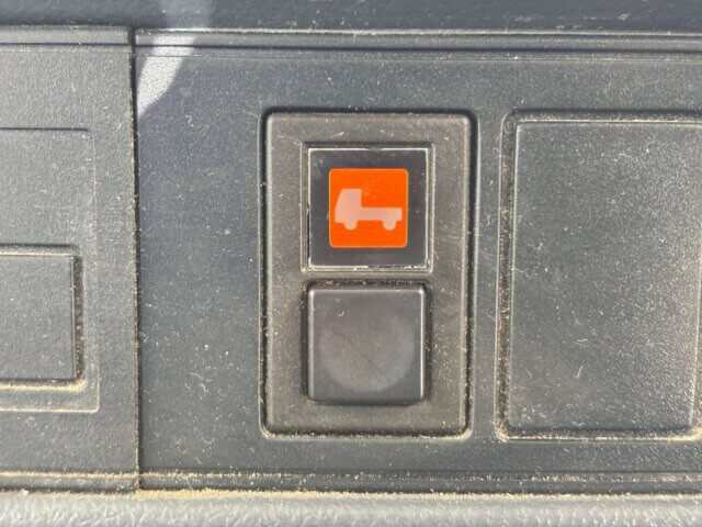 1998 HONDA ACTY TRUCK