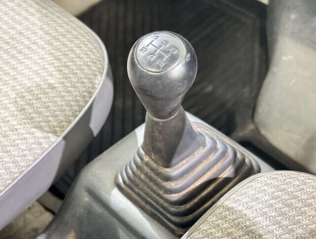 1998 HONDA ACTY TRUCK