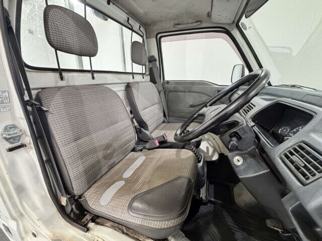 1998 HONDA ACTY TRUCK