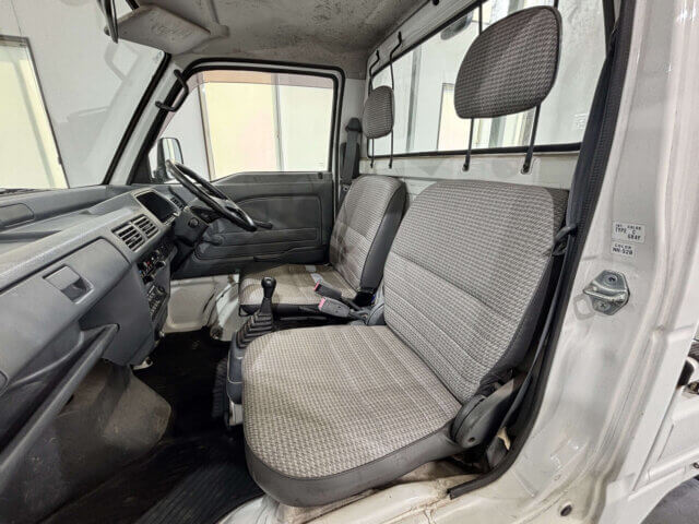 1998 HONDA ACTY TRUCK