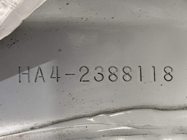 1998 HONDA ACTY TRUCK