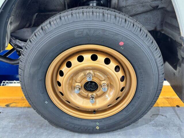 1998 HONDA ACTY TRUCK