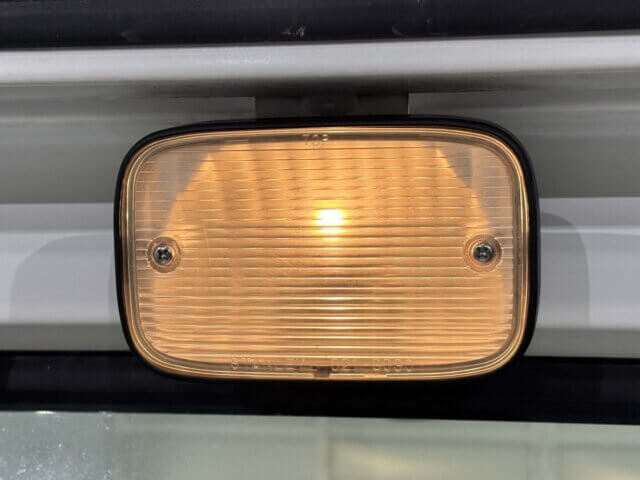 1998 HONDA ACTY TRUCK