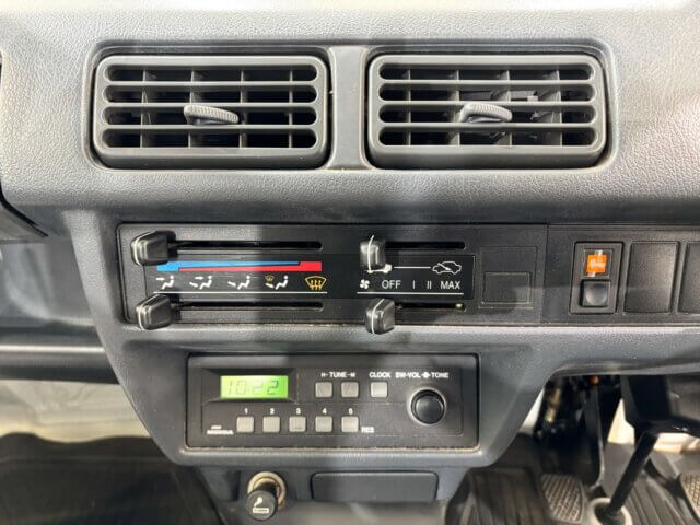 1998 HONDA ACTY TRUCK