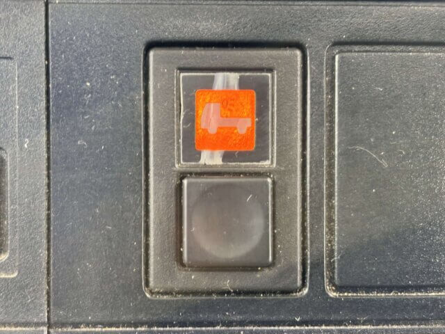 1998 HONDA ACTY TRUCK