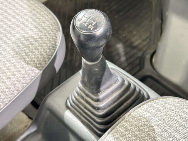 1998 HONDA ACTY TRUCK