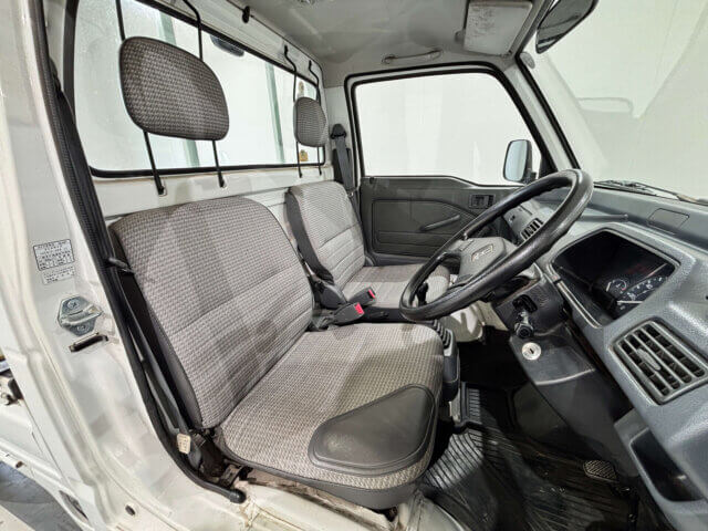 1998 HONDA ACTY TRUCK